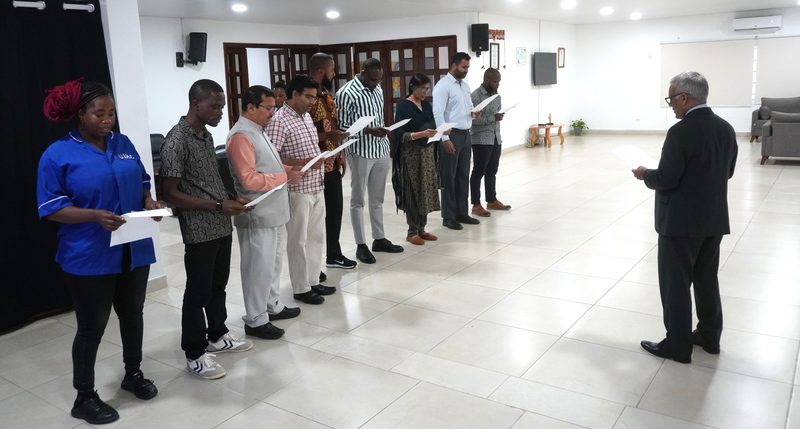 Swachhata Hi Seva Campaign: Swachhata Pledge, Beach Cleaning and Tree Plantation  - 17 September 2026